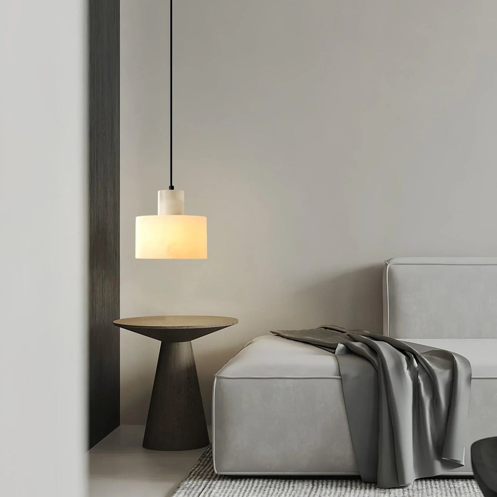 Cedar Valeford Pendant Lamp-Welvere