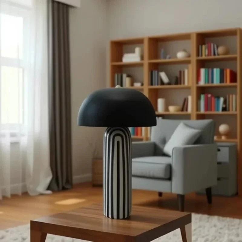 Celella Ashhurst Table Lamp-Welvere
