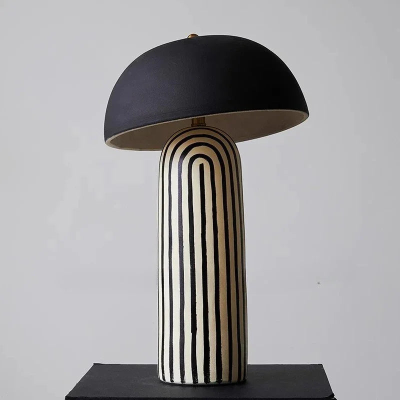 Celella Ashhurst Table Lamp-Welvere
