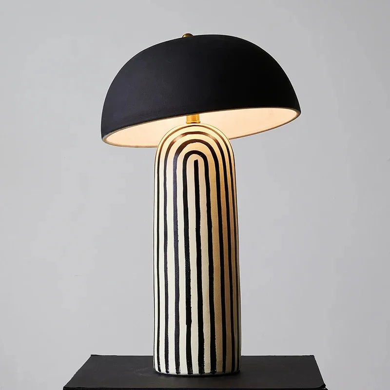 Celella Ashhurst Table Lamp-Welvere