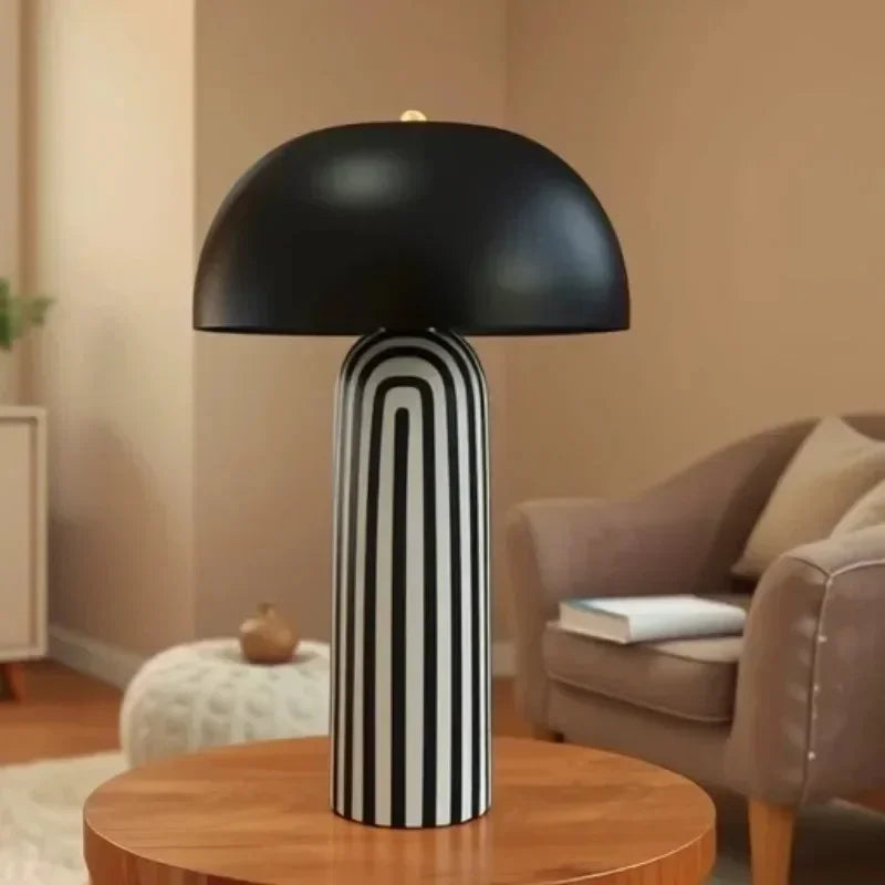 Celella Ashhurst Table Lamp-Welvere
