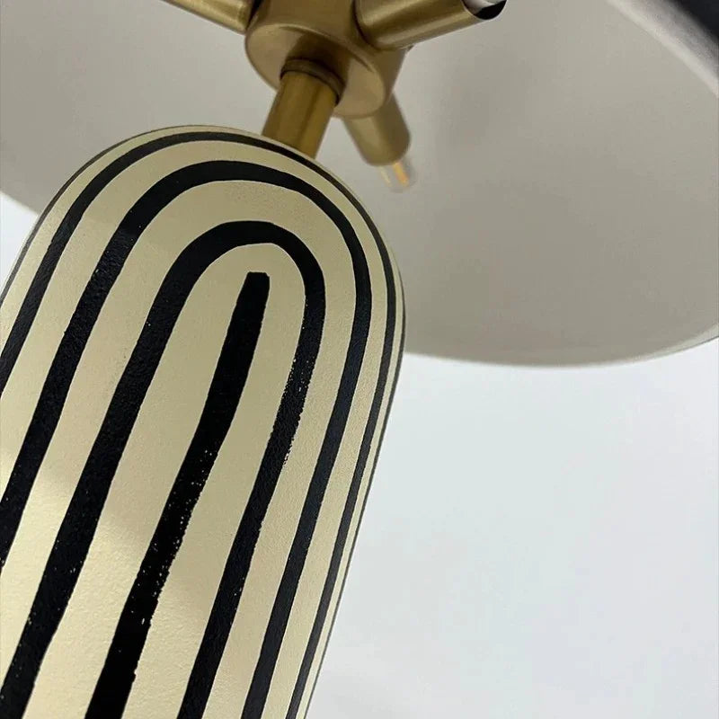 Celella Ashhurst Table Lamp-Welvere