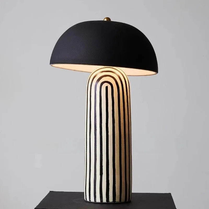 Celella Ashhurst Table Lamp-Welvere