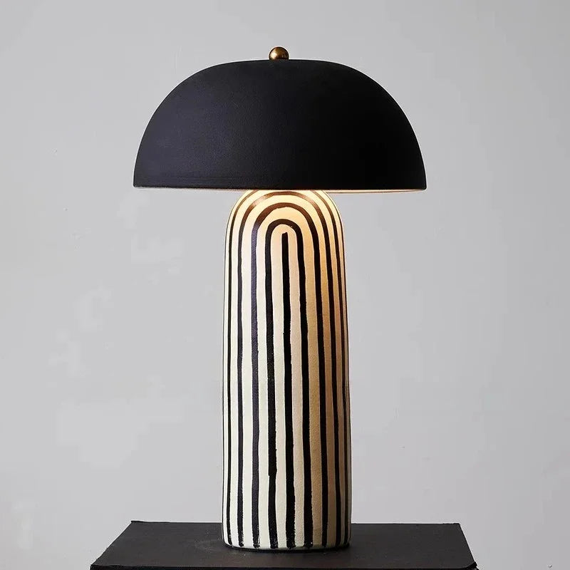 Celella Ashhurst Table Lamp-Welvere