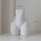 Celeo Body Sculpture Vase-Welvere