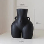 Celeo Body Sculpture Vase-Welvere