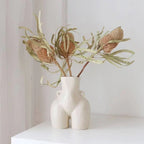 Celeo Body Sculpture Vase-Welvere