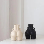 Celeo Body Sculpture Vase-Welvere