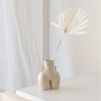 Celeo Body Sculpture Vase-Welvere