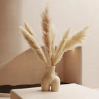 Celeo Body Sculpture Vase-Welvere