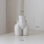 Celeo Body Sculpture Vase-Welvere