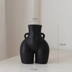 Celeo Body Sculpture Vase-Welvere
