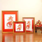 Celeo Frame Collection-Welvere
