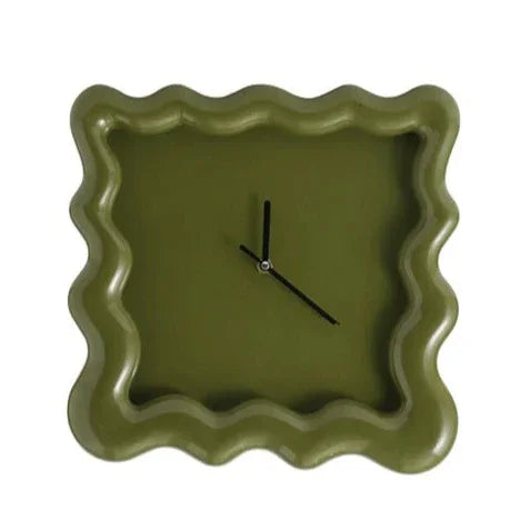 Celeo Livine Clock-Welvere