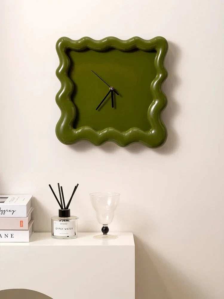 Celeo Livine Clock-Welvere