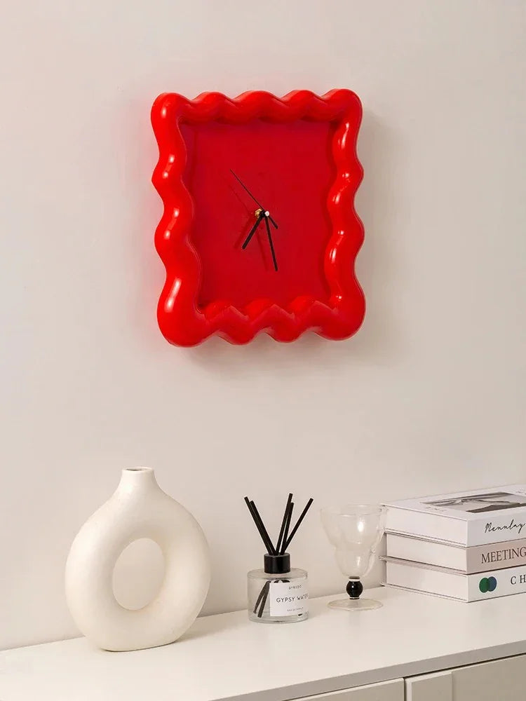 Celeo Livine Clock-Welvere