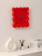 Celeo Livine Clock-Welvere