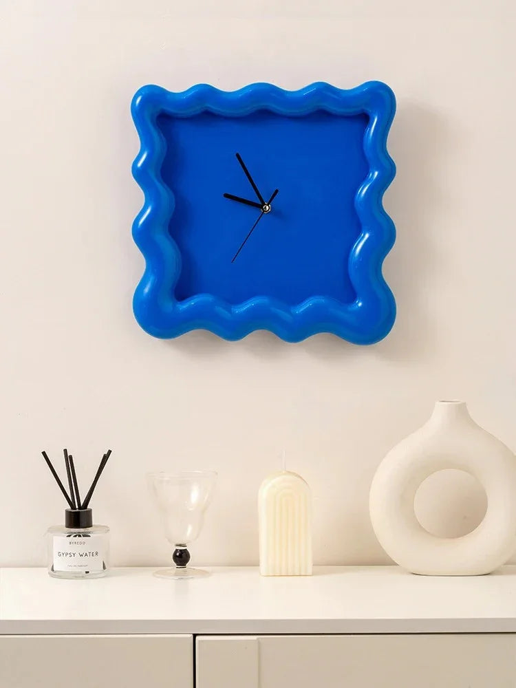 Celeo Livine Clock-Welvere