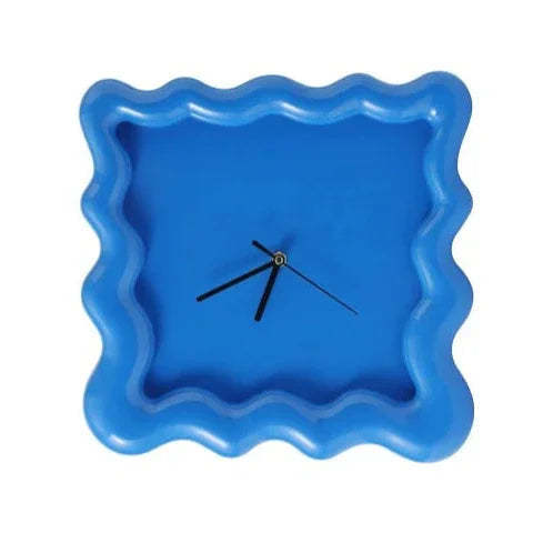 Celeo Livine Clock-Welvere