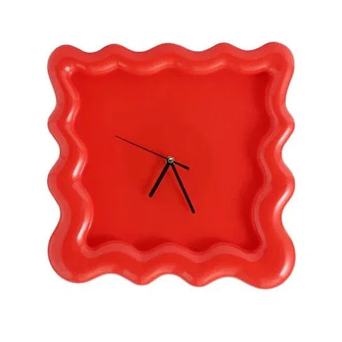 Celeo Livine Clock-Welvere