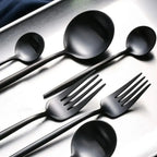 Celeste Ellie Steel Cutlery Set-Welvere