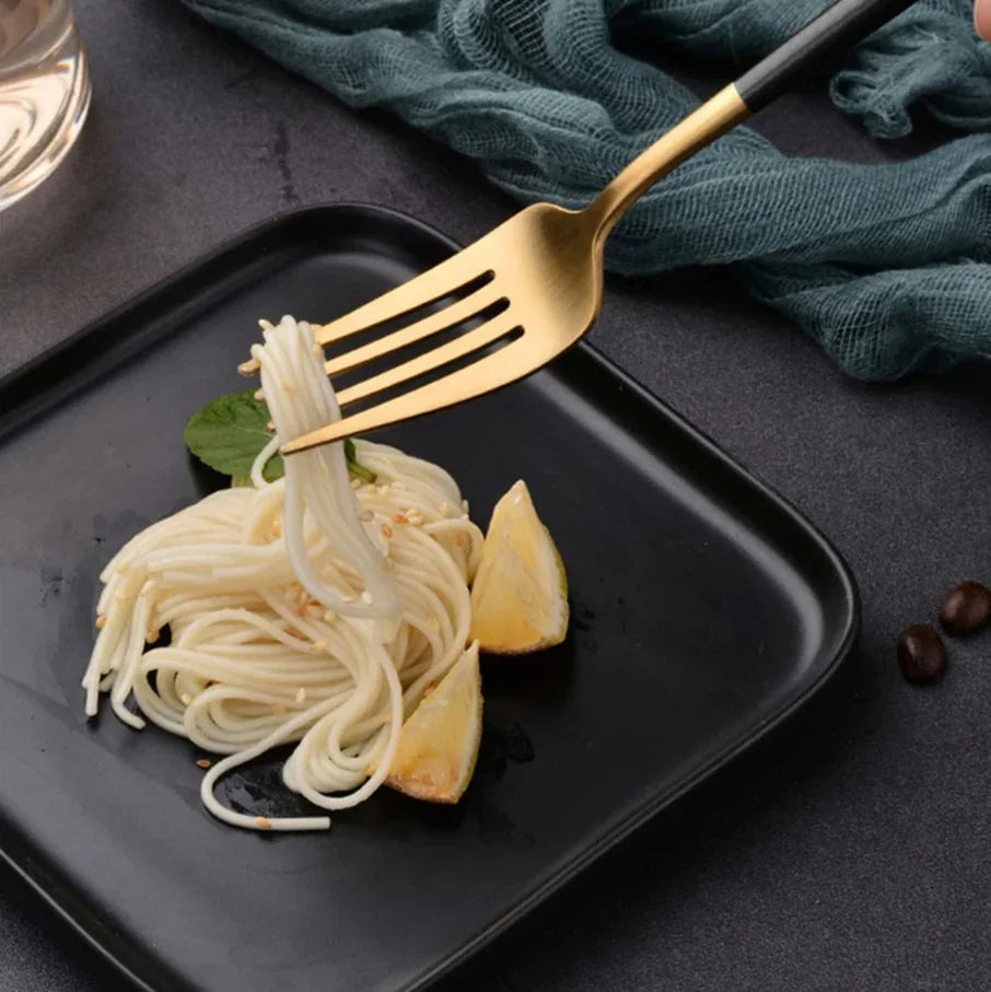 Celeste Ellie Steel Cutlery Set-Welvere