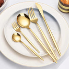 Celeste Ellie Steel Cutlery Set-Welvere