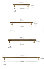 Celeste Handles and Knobs-Welvere