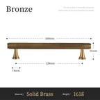 Celeste Handles and Knobs-Welvere