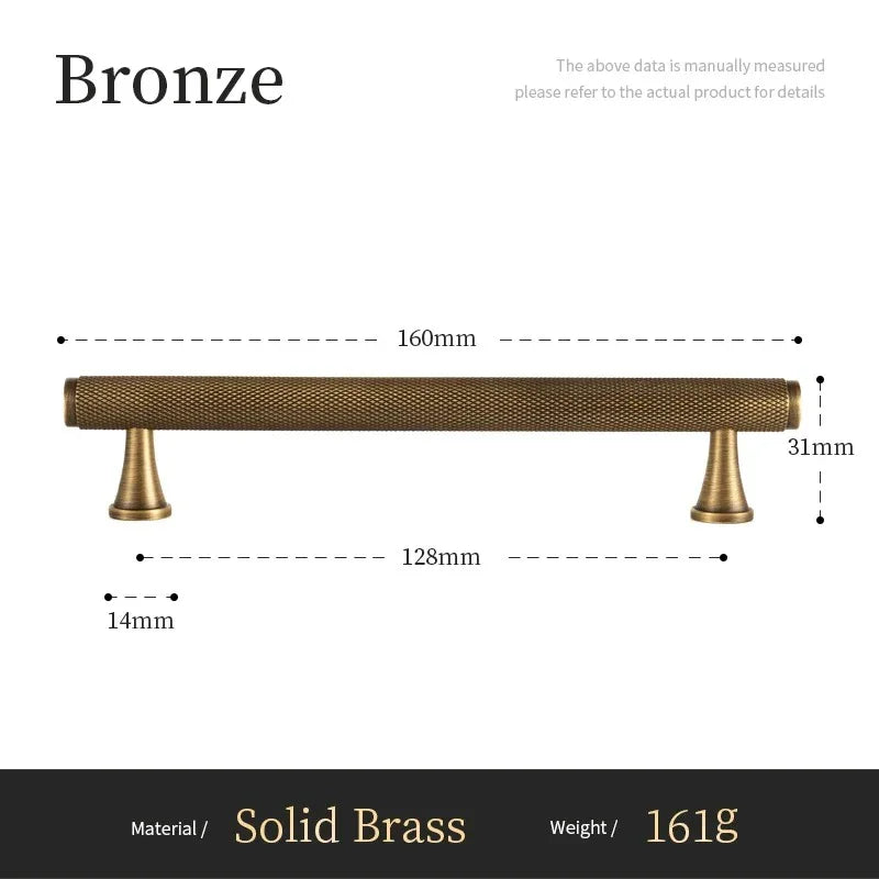 Celeste Handles and Knobs-Welvere