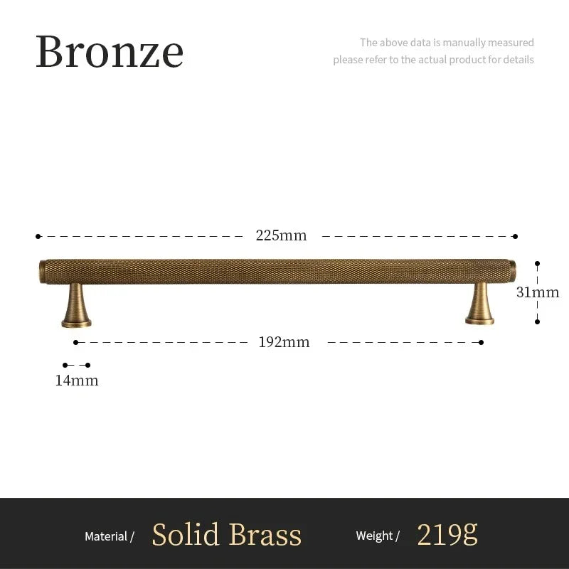 Celeste Handles and Knobs-Welvere