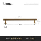 Celeste Handles and Knobs-Welvere