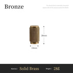 Celeste Handles and Knobs-Welvere