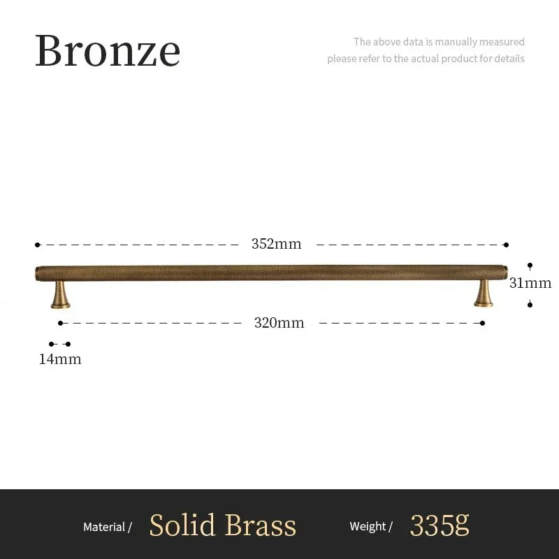 Celeste Handles and Knobs-Welvere