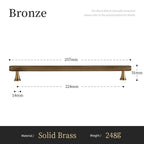 Celeste Handles and Knobs-Welvere