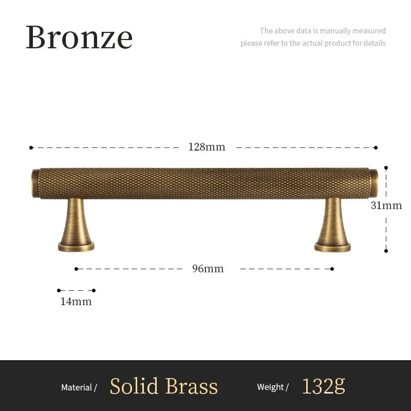 Celeste Handles and Knobs-Welvere
