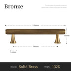 Celeste Handles and Knobs-Welvere