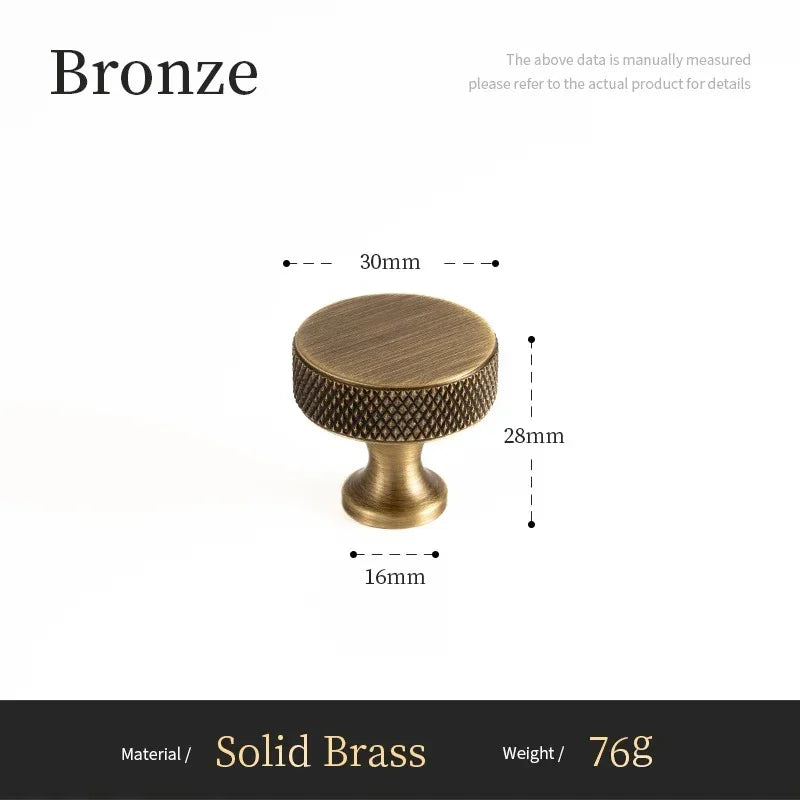 Celeste Handles and Knobs-Welvere