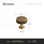 Celeste Handles and Knobs-Welvere