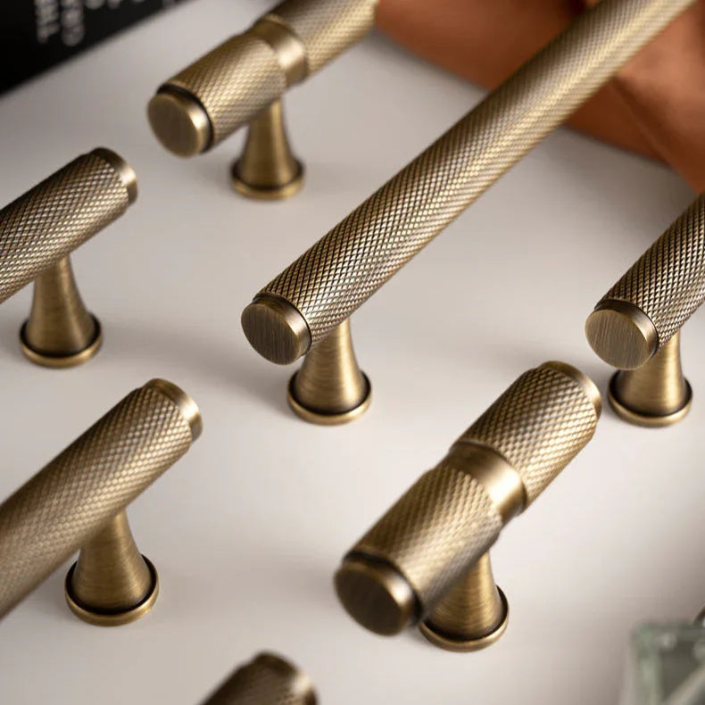 Celeste Handles and Knobs-Welvere