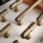 Celeste Handles and Knobs-Welvere