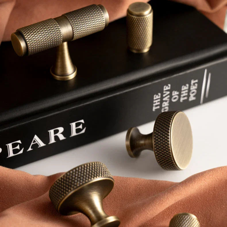 Celeste Handles and Knobs-Welvere