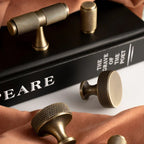 Celeste Handles and Knobs-Welvere