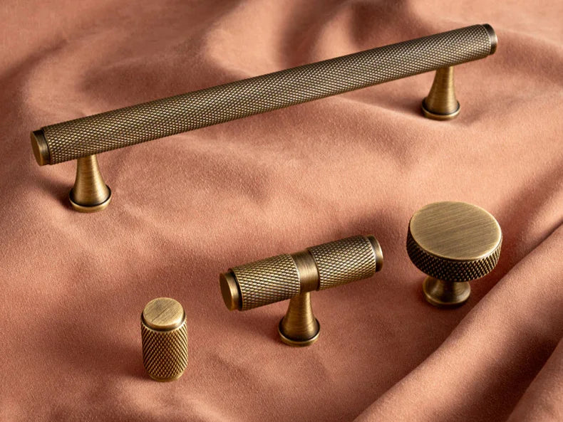 Celeste Handles and Knobs-Welvere