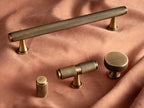 Celeste Handles and Knobs-Welvere