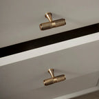 Celeste Handles and Knobs-Welvere