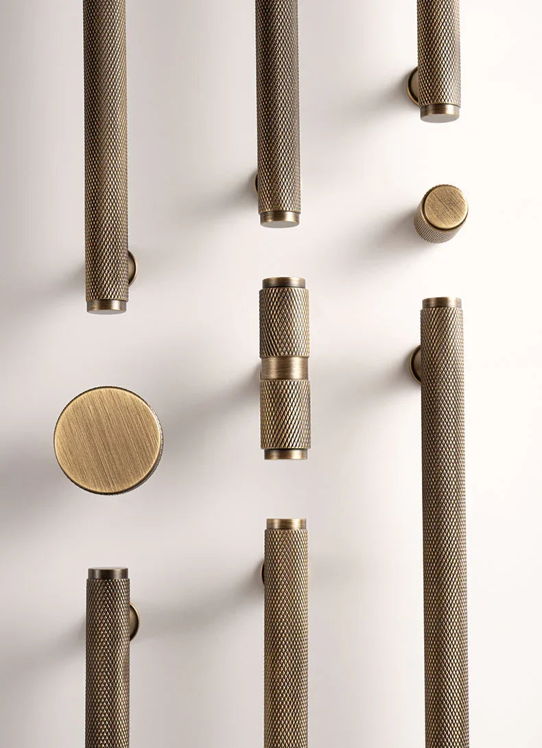 Celeste Handles and Knobs-Welvere