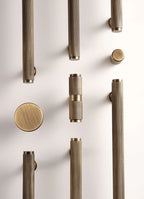 Celeste Handles and Knobs-Welvere