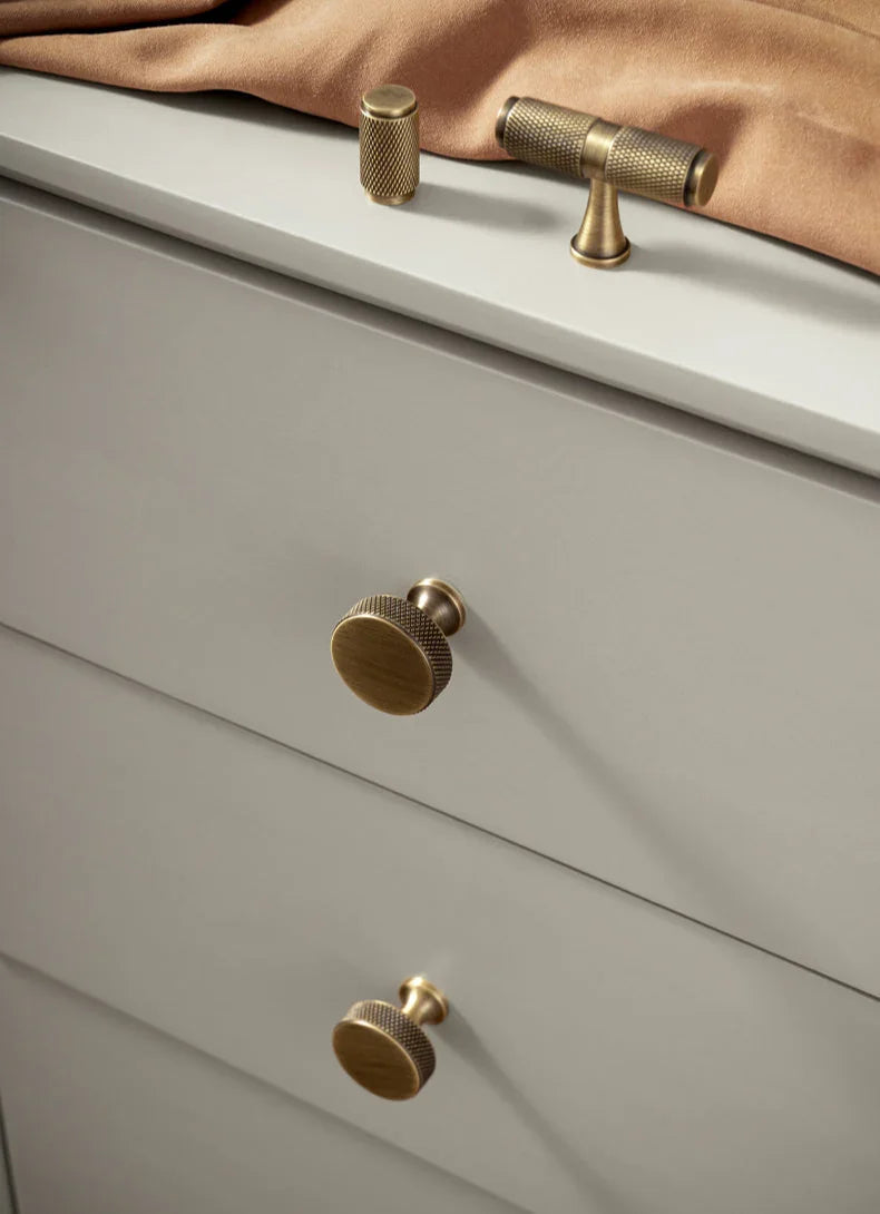 Celeste Handles and Knobs-Welvere