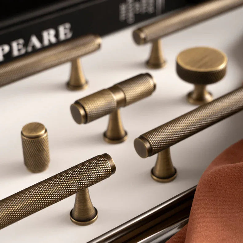 Celeste Handles and Knobs-Welvere